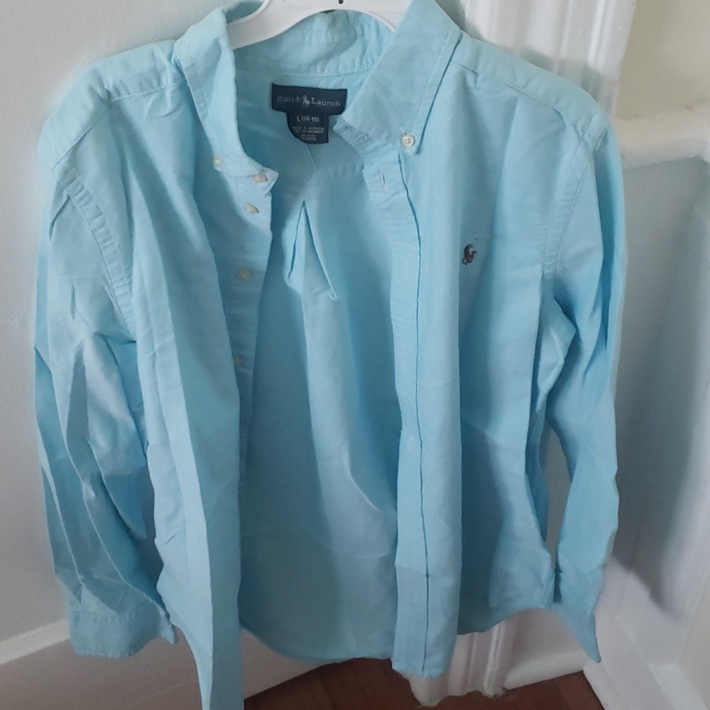Dress shirt